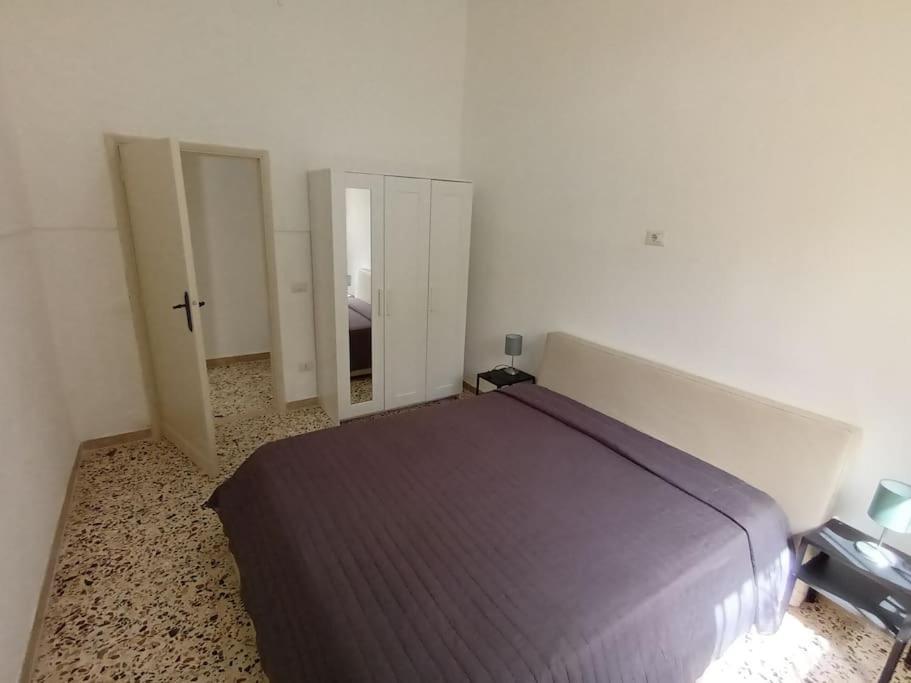 Green Apartment In Sorrento Coast 马萨鲁布朗斯 外观 照片